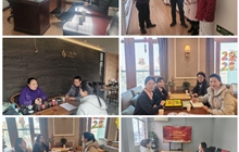 對接行業(yè)需求，助力高質(zhì)量就業(yè)—護(hù)理學(xué)院開展“訪企拓崗”專項(xiàng)行動