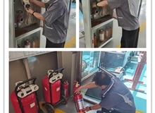 汽車(chē)工程系開(kāi)展學(xué)生安全工作專題會(huì)議