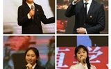 學(xué)?！笆钢酒D苦奮斗 傳承隴人品格”主題演講比賽圓滿(mǎn)落幕