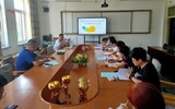 經(jīng)濟(jì)管理系召開2021屆畢業(yè)班班主任頂崗實習(xí)暨就業(yè)工作培訓(xùn)會議