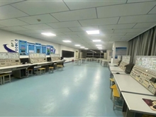 【光伏工程實訓(xùn)基地】<br/>PLC理實一體化實訓(xùn)室