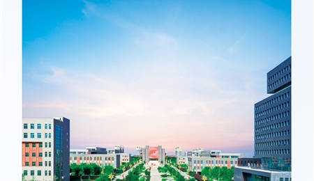 武威職業(yè)學院重點專業(yè)招生簡章