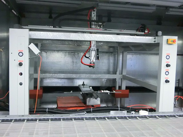 沈陽設(shè)備翻新廠家分享機(jī)床機(jī)械設(shè)備噴漆翻新過程應(yīng)該注意的事項(xiàng)？