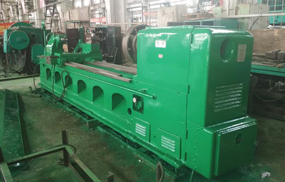 沈陽機械設備涂裝有哪些環(huán)保要求？