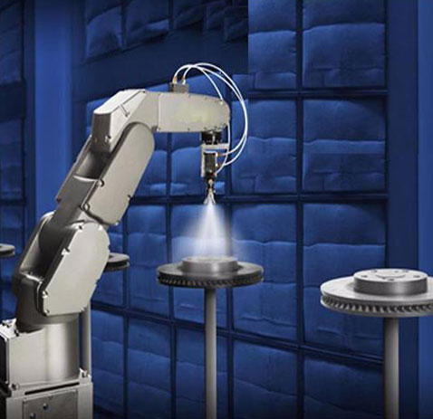 沈陽設(shè)備噴漆噴槍霧化不好怎么辦？